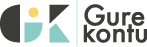 Gure kontu Logo